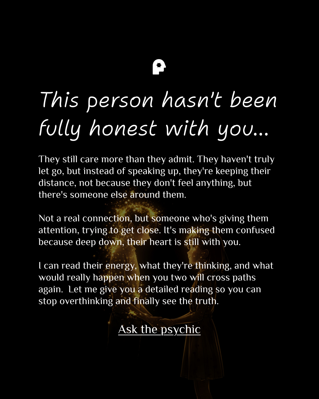 Your Astrology Advisor Facebook ad