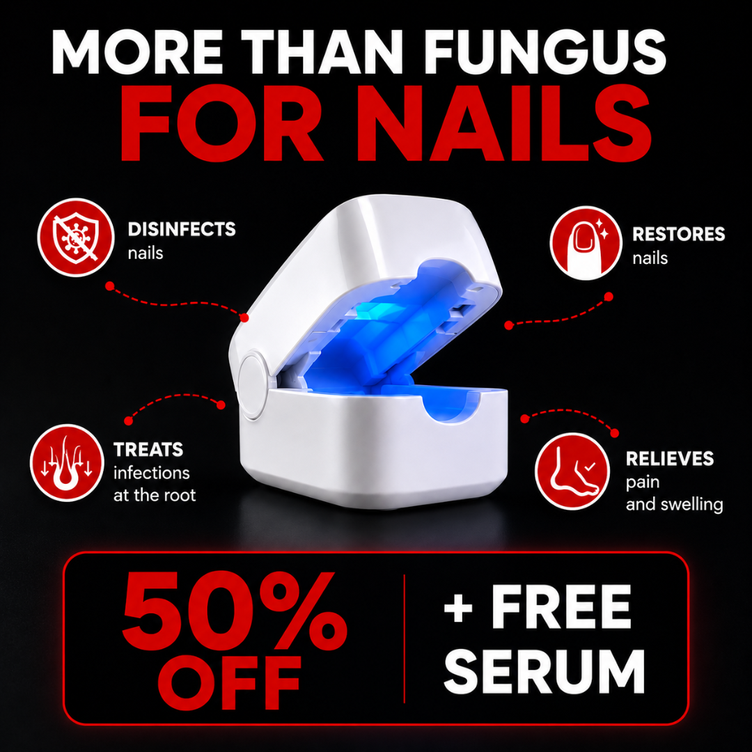Orthovital pro Facebook ad