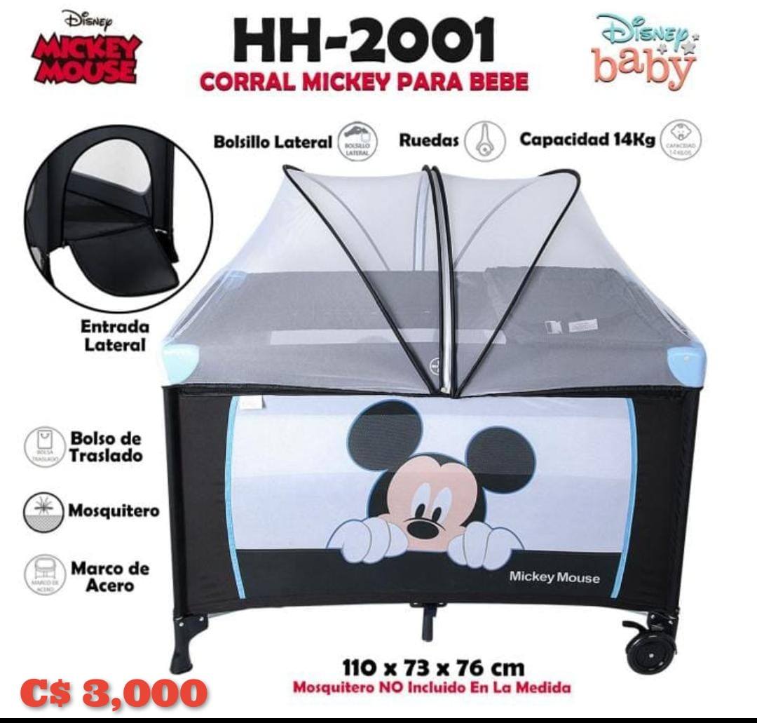 tienda gugu tata Nic. Facebook ad: Artículos para bebe