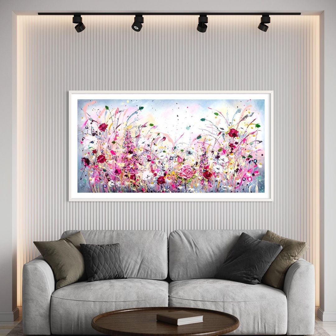 Emma Campbell Art Facebook ad