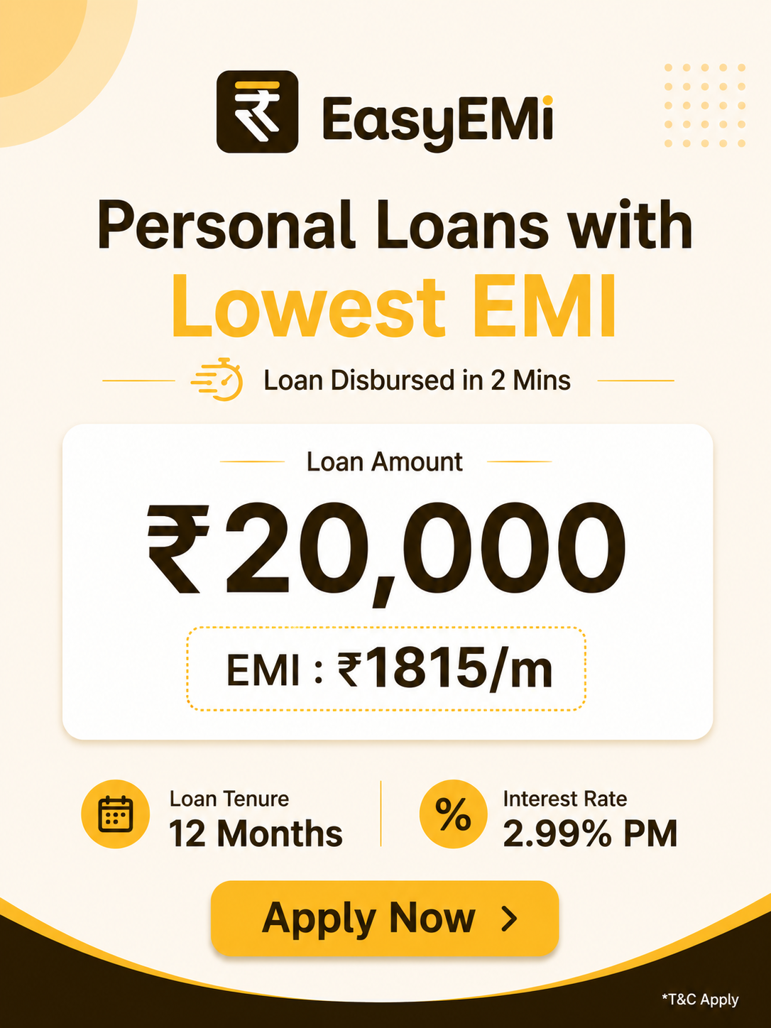 Personal finance 32-24101503 Facebook ad from May 23, 2026