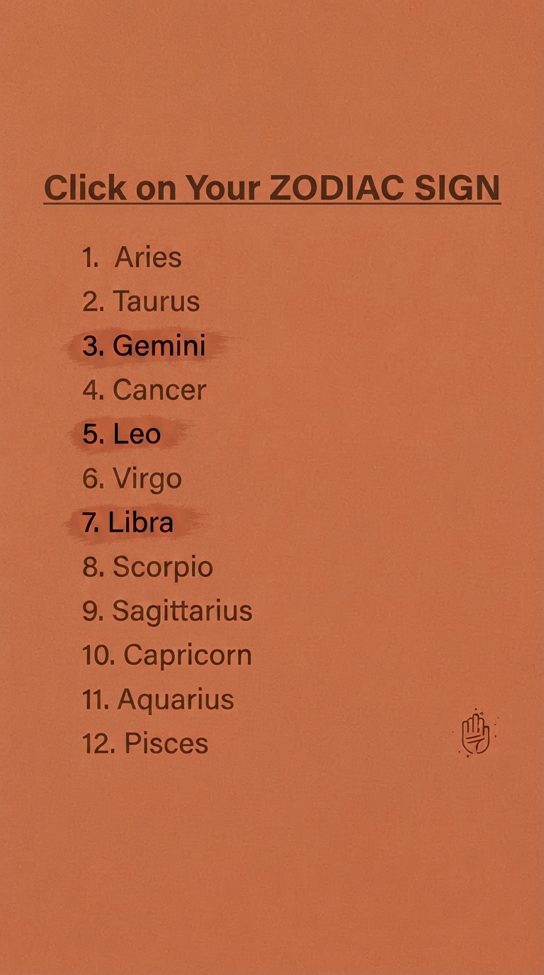 Christine Walker Facebook ad: Get your birth chart reading
