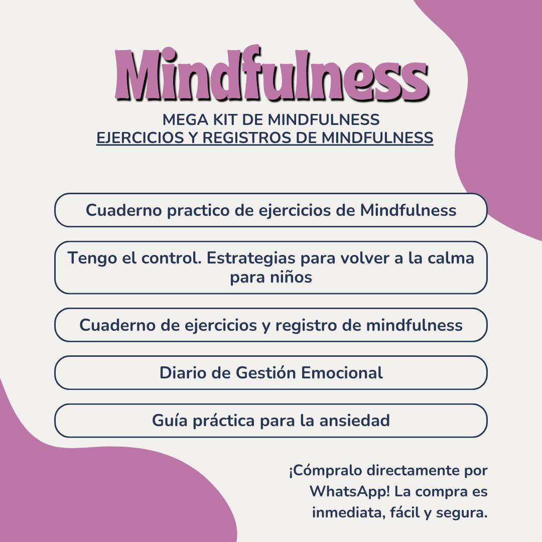 Recursos Pedagógicos Facebook ad: La paz mental no es la ausencia de…