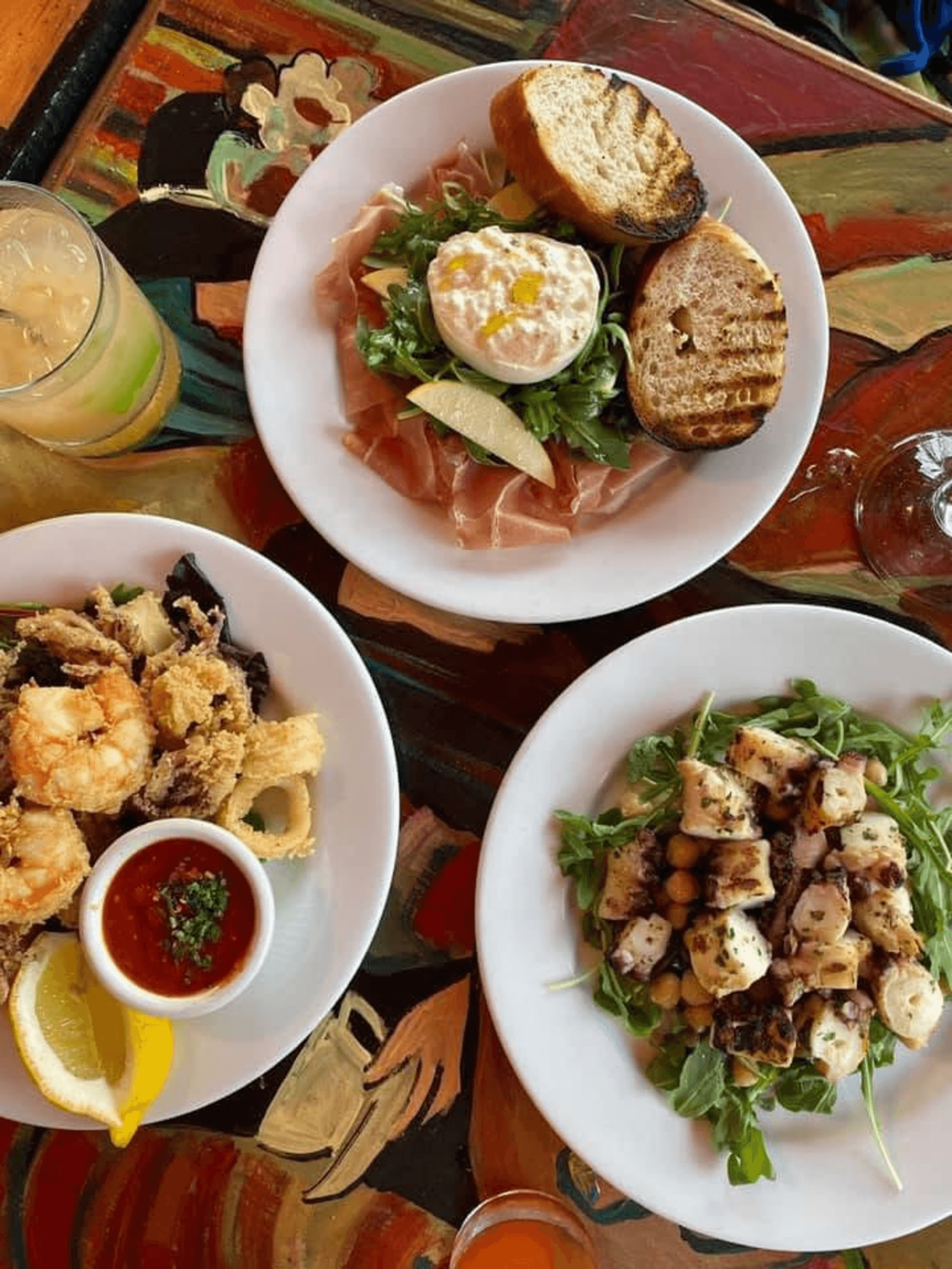 Cafe Gia Ristorante Facebook ad: Best Italian Restaurant in Little Italy, Baltimore, MD |…