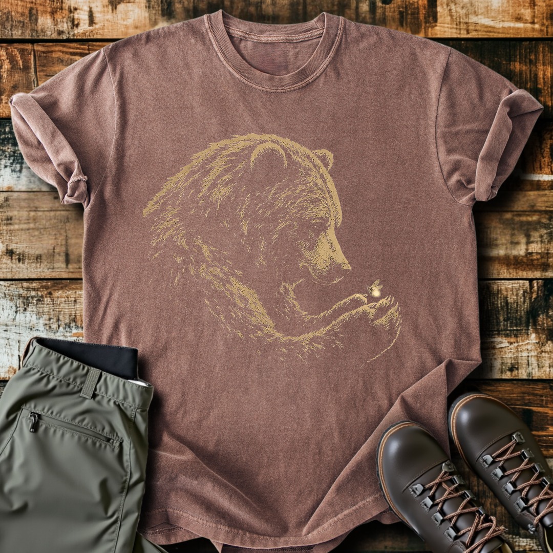 Sloth Hiking Club Facebook ad