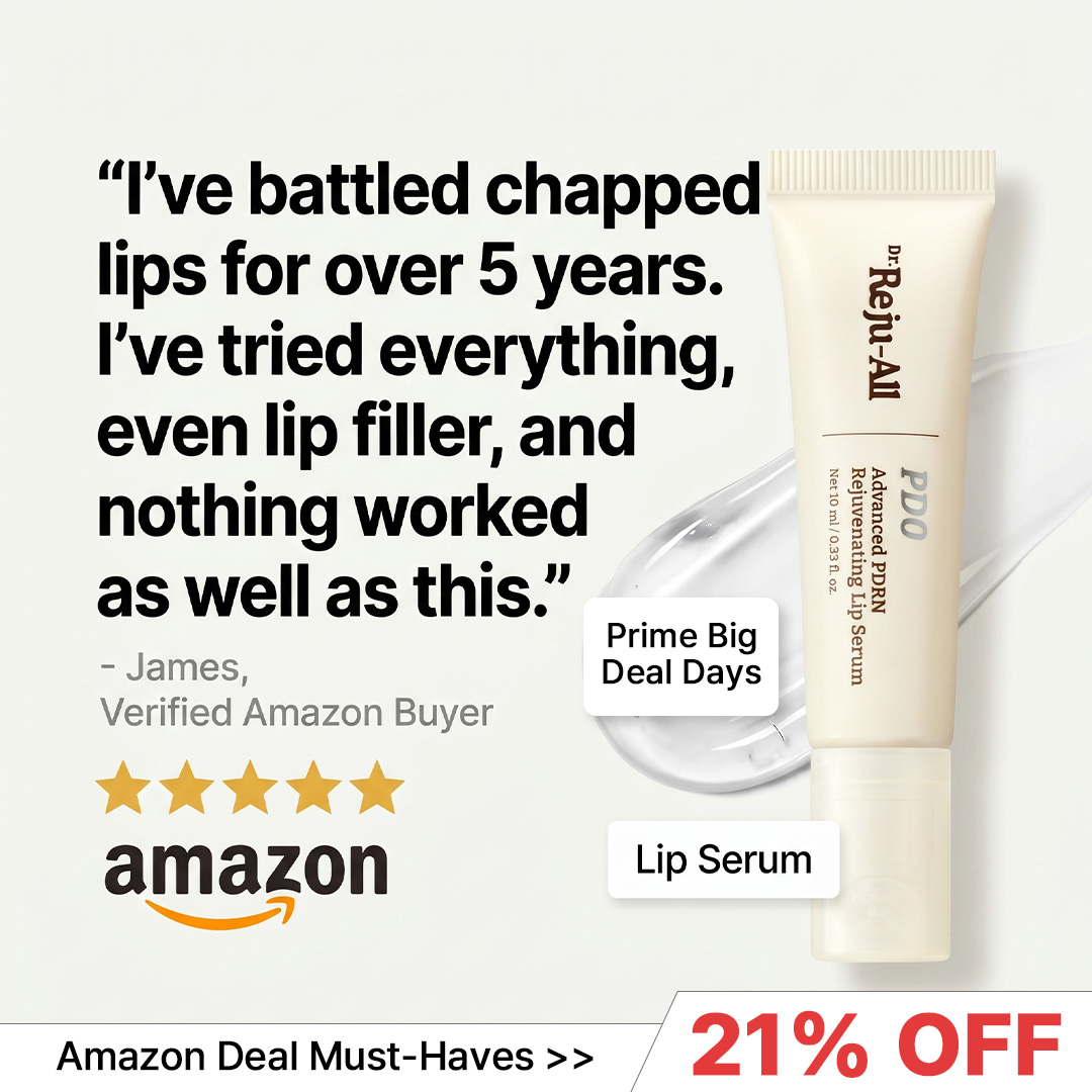 Dr.Reju-All Facebook ad: PRIME BIG DEAL DAYS END SOON Up to 54% OFF