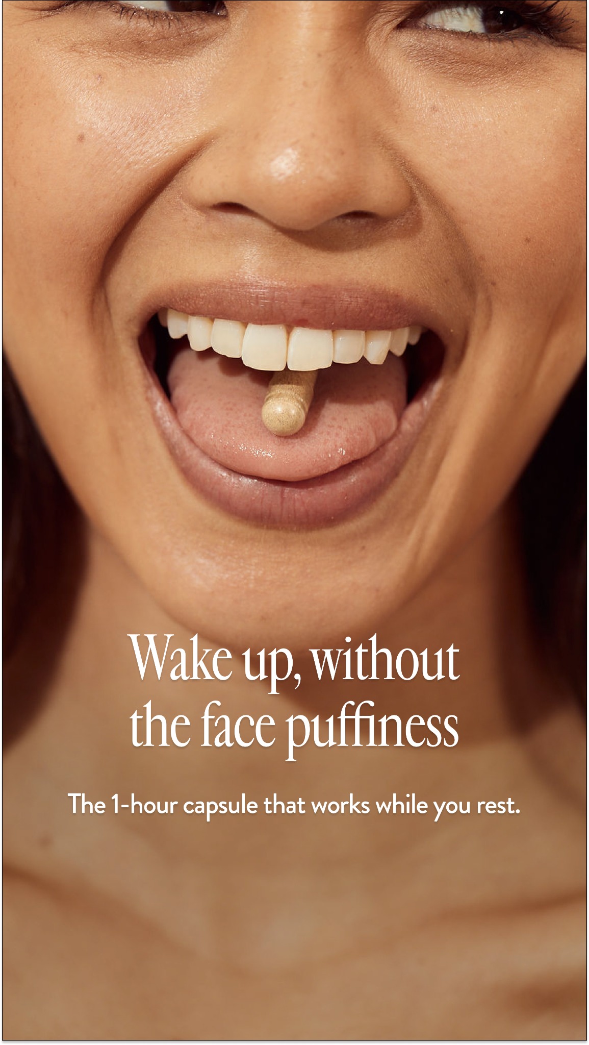 Arrae Facebook ad