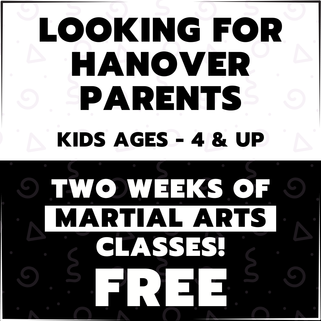 So's Taekwondo Facebook ad