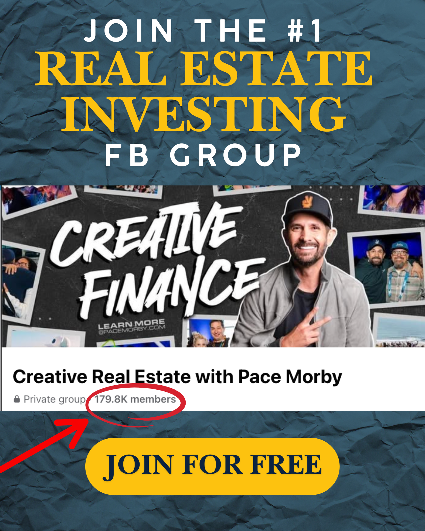 Subto Facebook ad