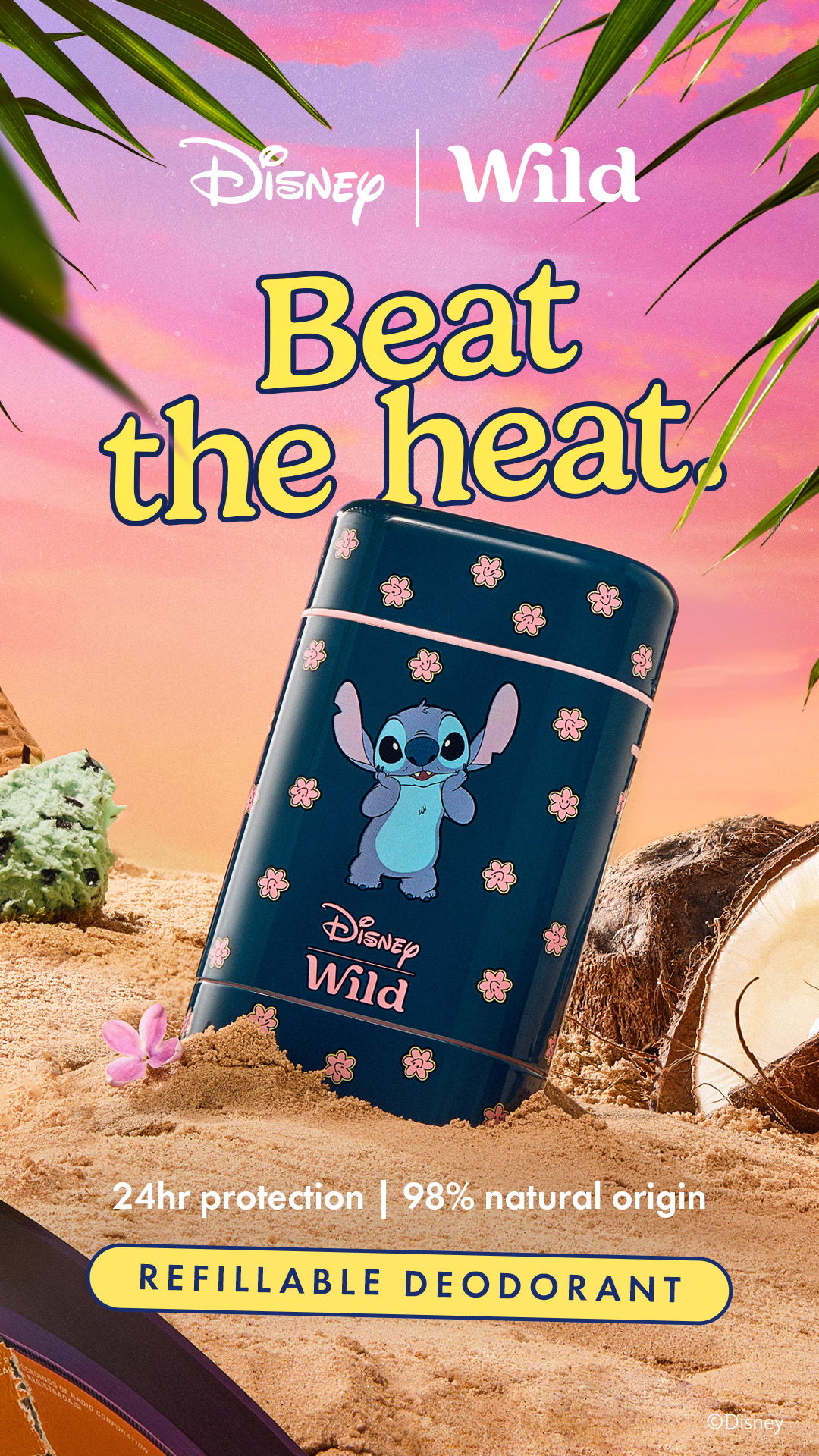 Wild Facebook ad from Jun 19, 2026