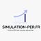 Simulation PER