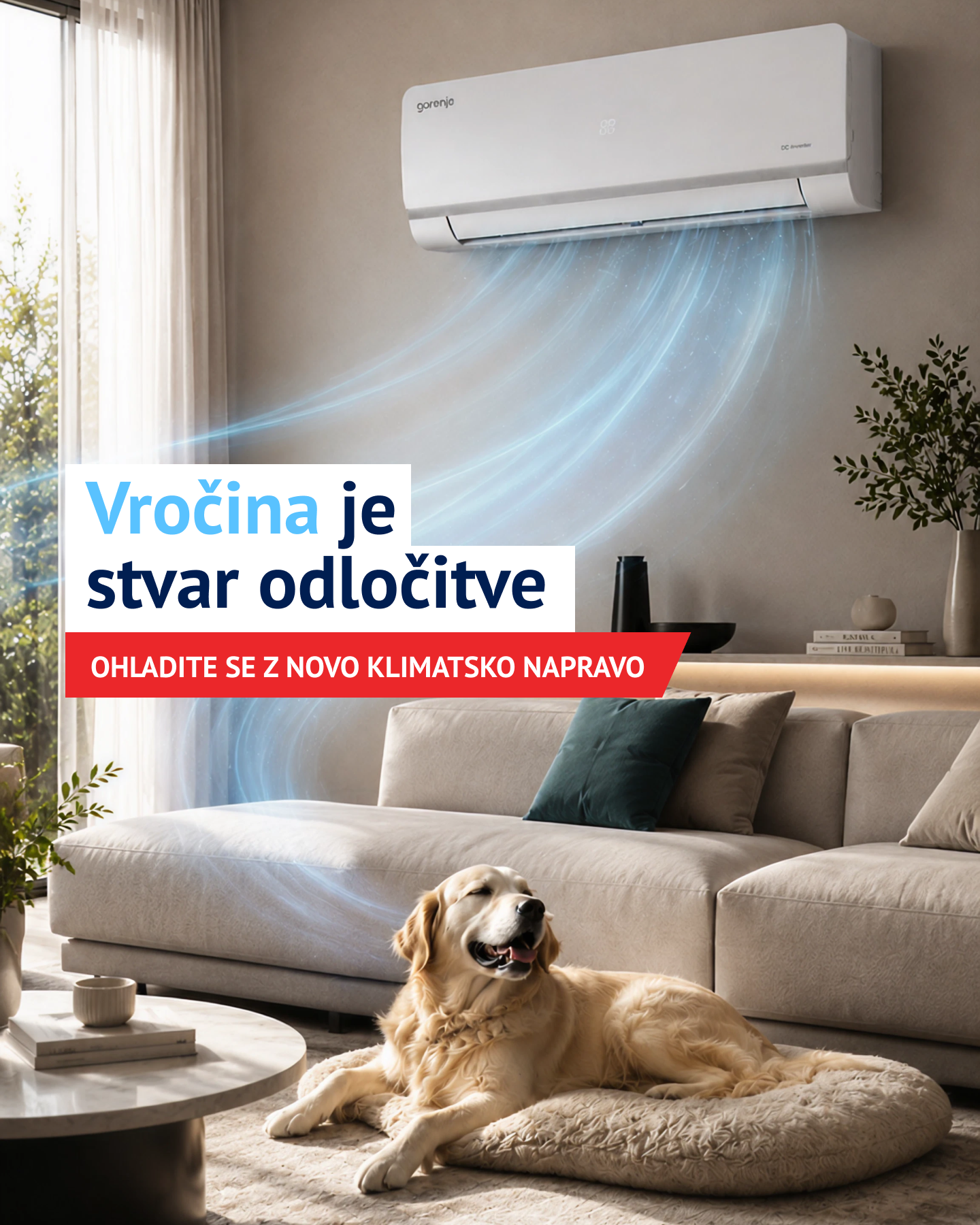 Inpos Facebook ad