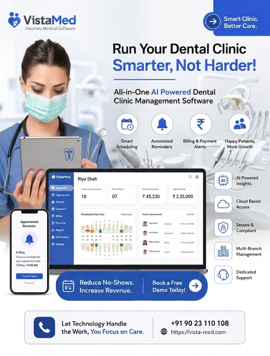VistaMed Facebook ad from May 13, 2026