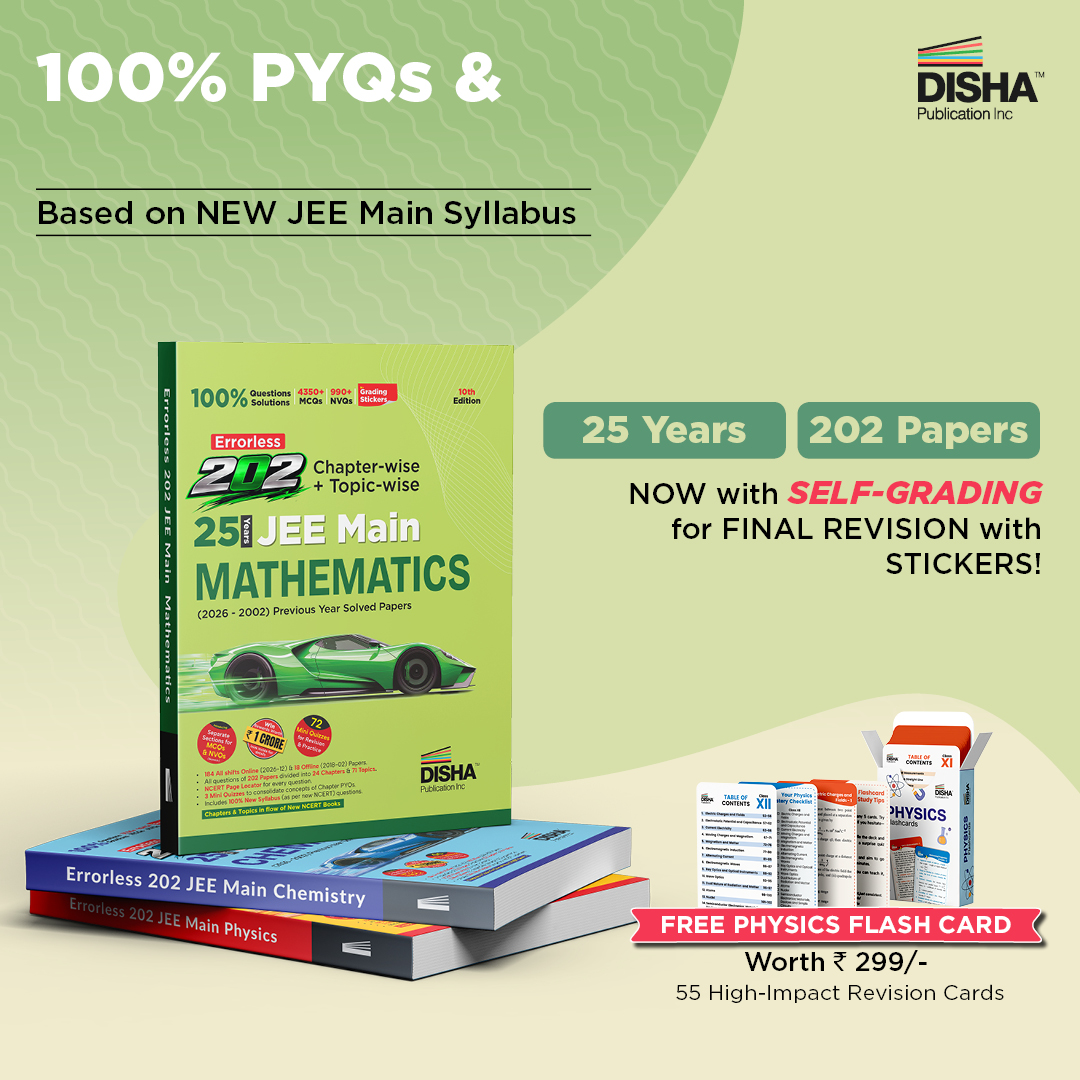 Disha Publication Facebook ad