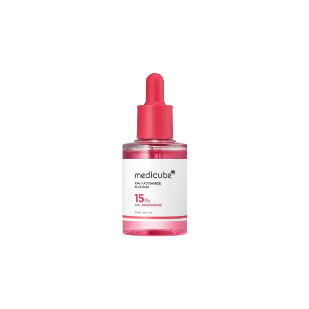 Bloom by M Facebook ad: Discover our best-selling skincare collection, fast 2-4 day…