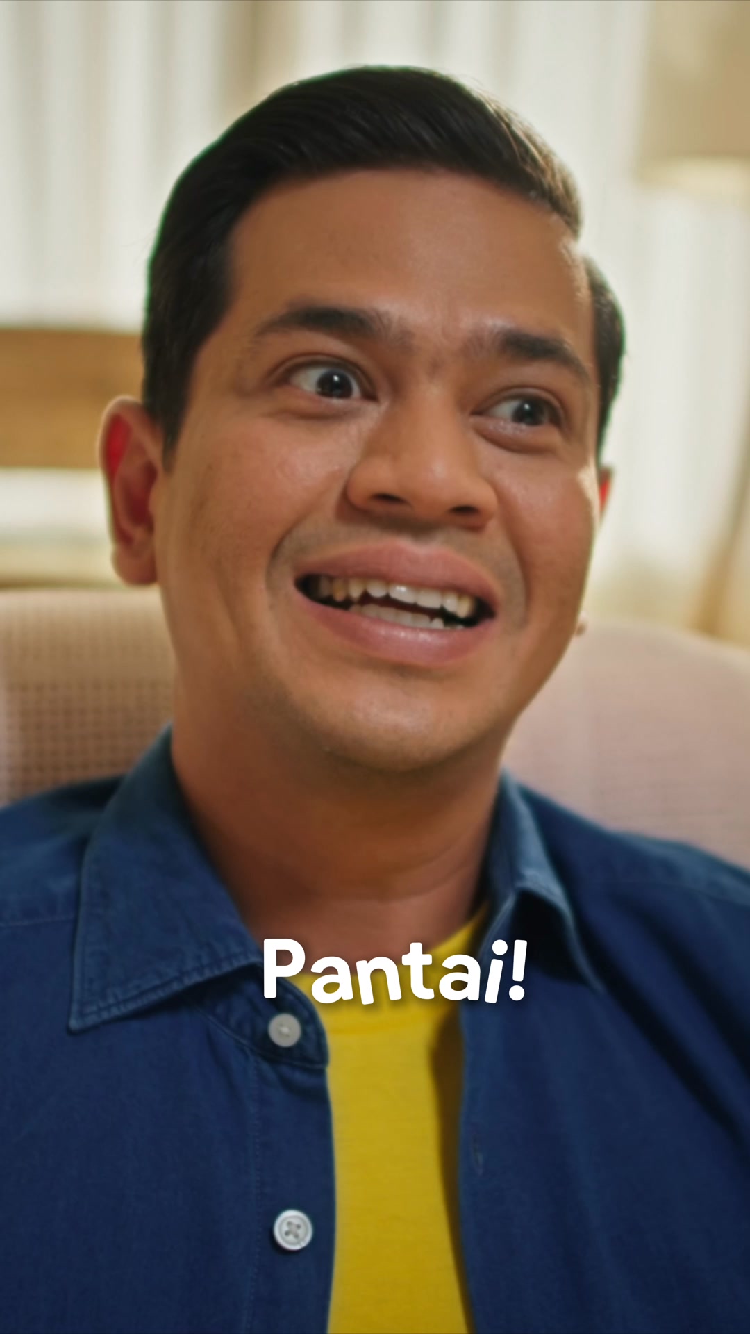 Tiket.com Facebook ad: Ini BARU murah, ini BARU tiket
