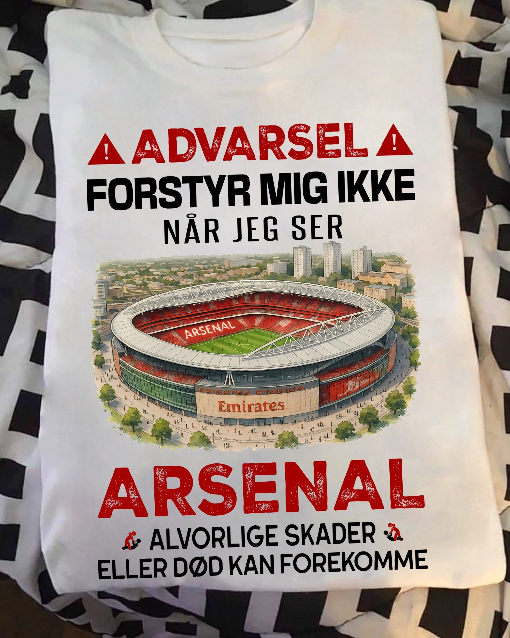 Personlige Gaver Facebook ad