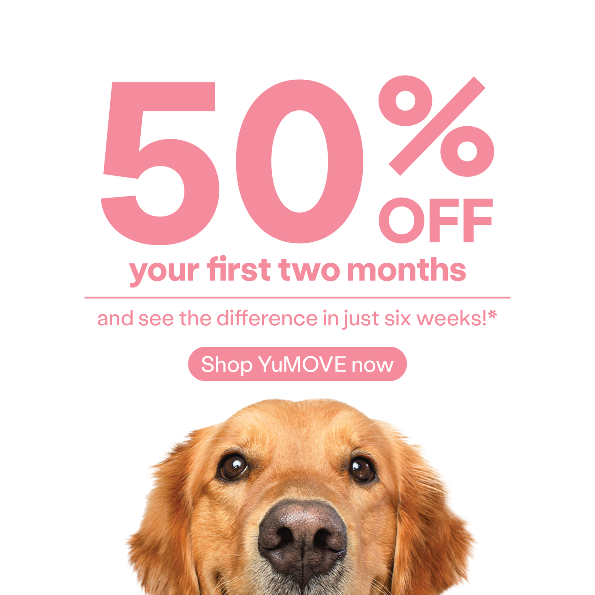 YuMOVE UK Facebook ad