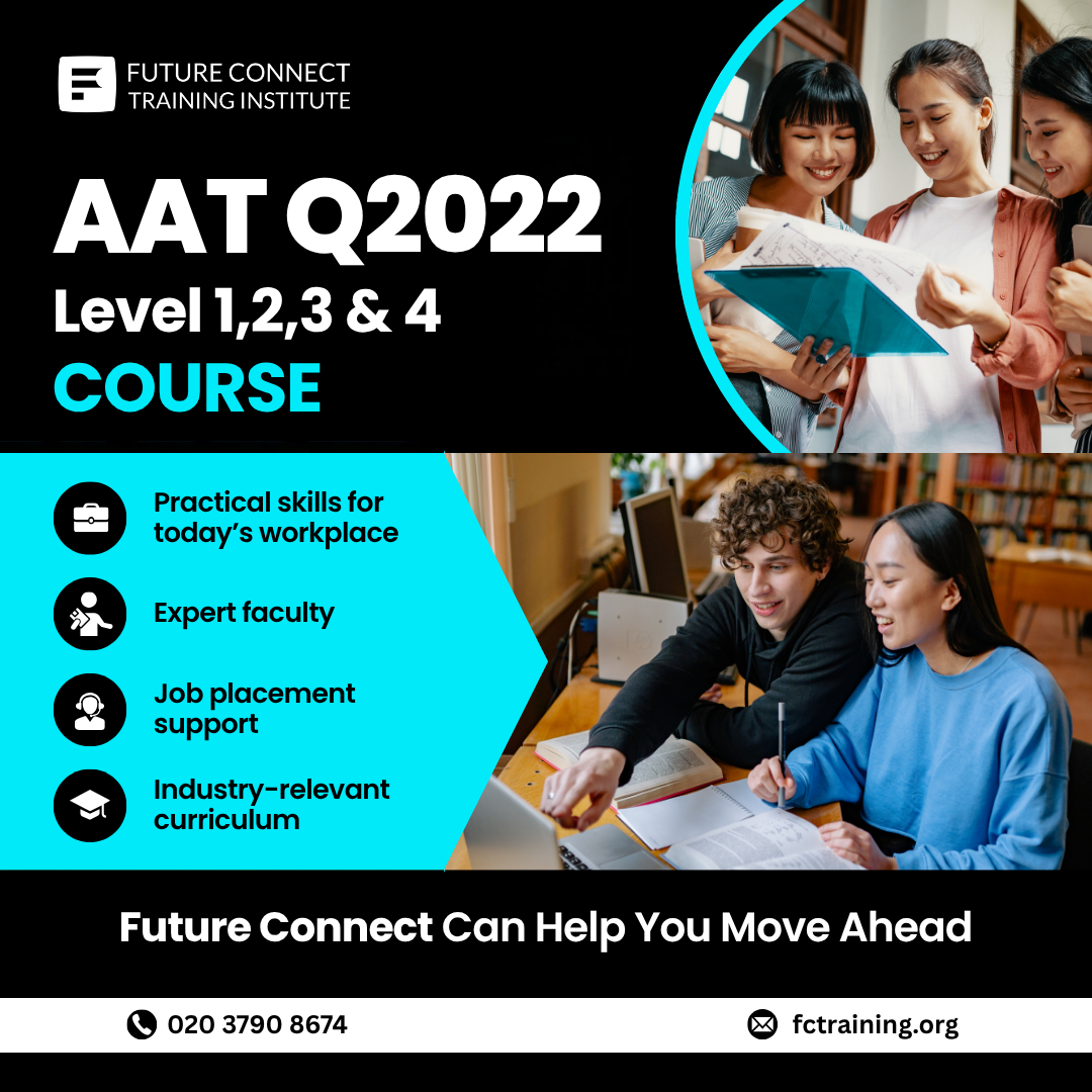 Future Connect Training & Recruitment Facebook ad