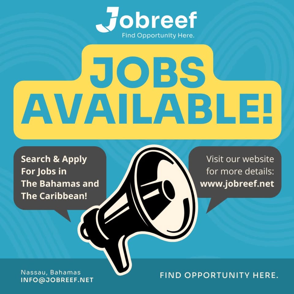 Jobreef Facebook ad