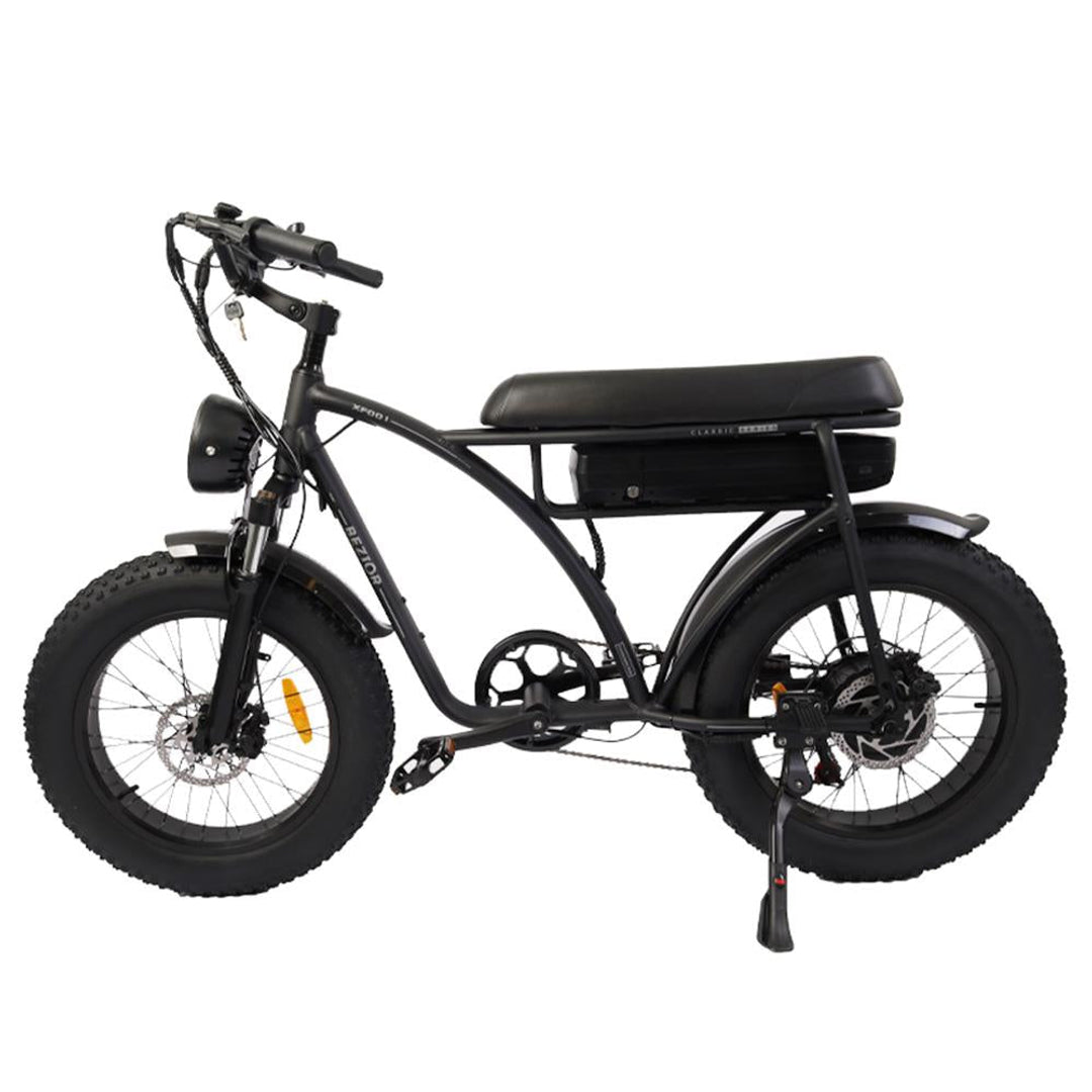GleeRide Facebook ad: FREE SHIPPING
