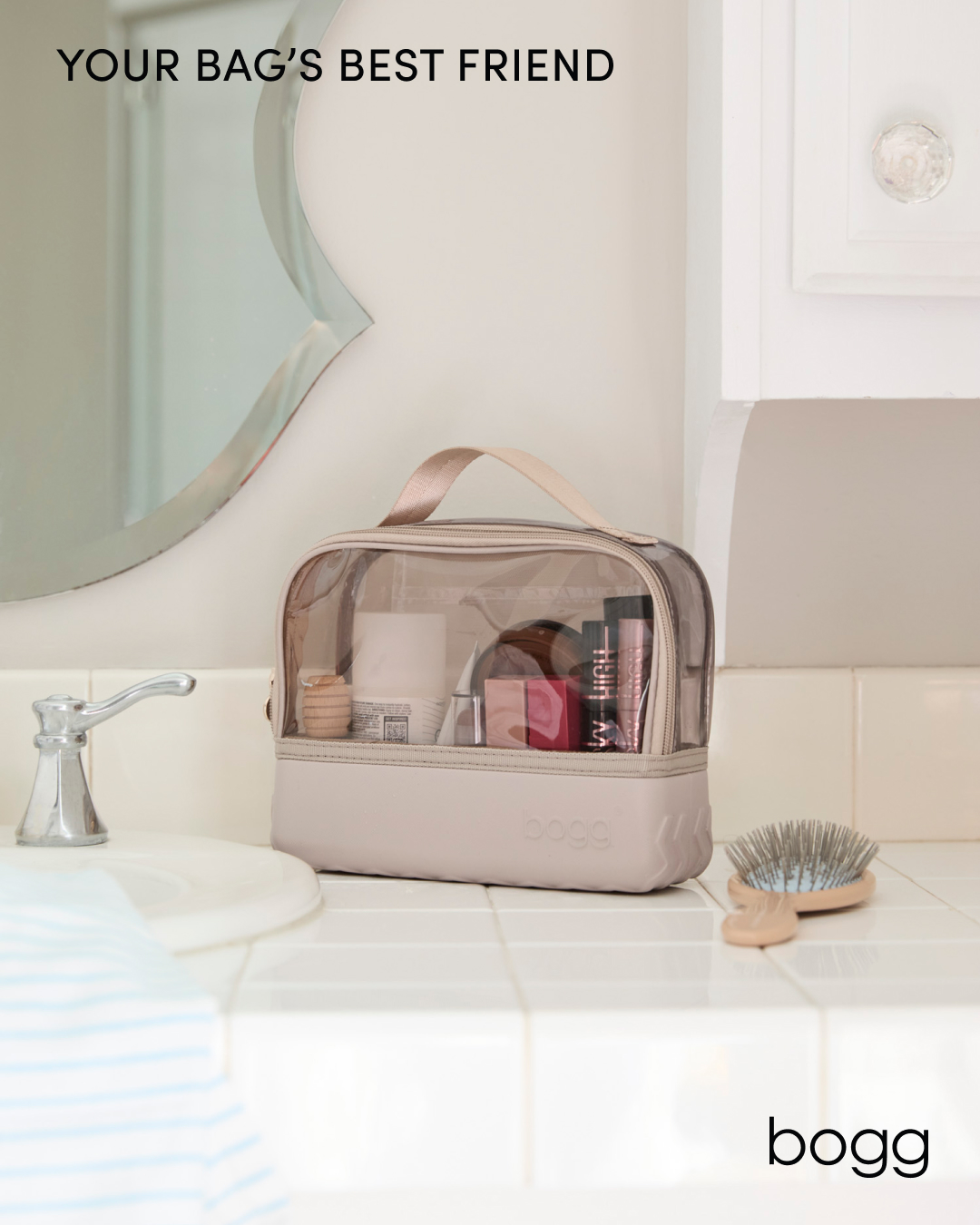Bogg Bag Facebook ad