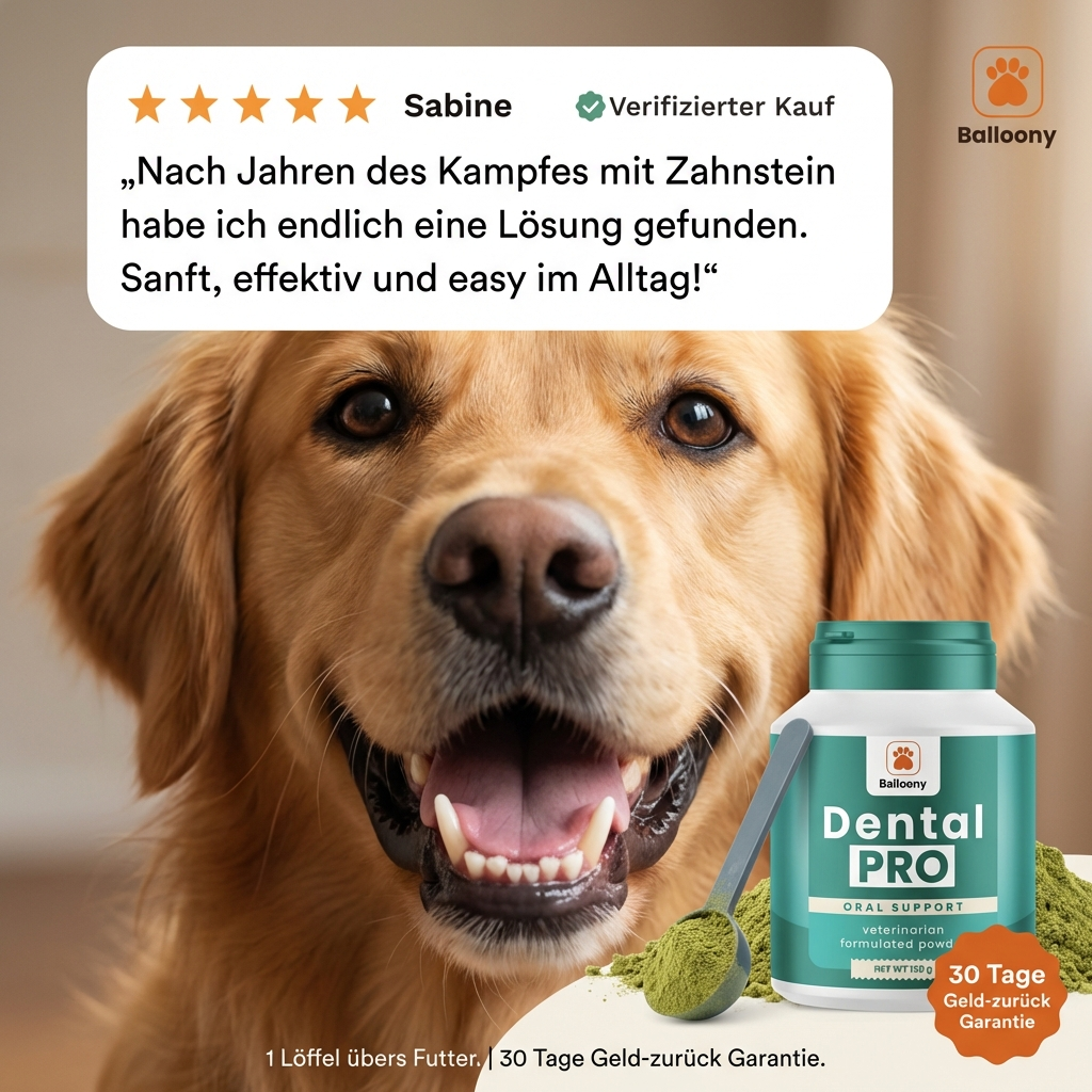 Balloony.pet Facebook ad