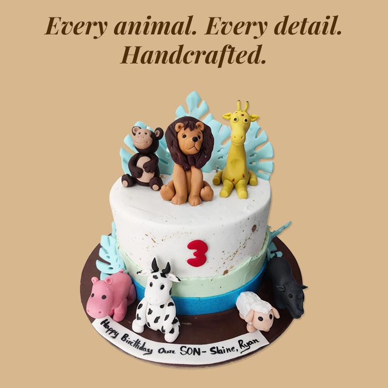 Crave Facebook ad
