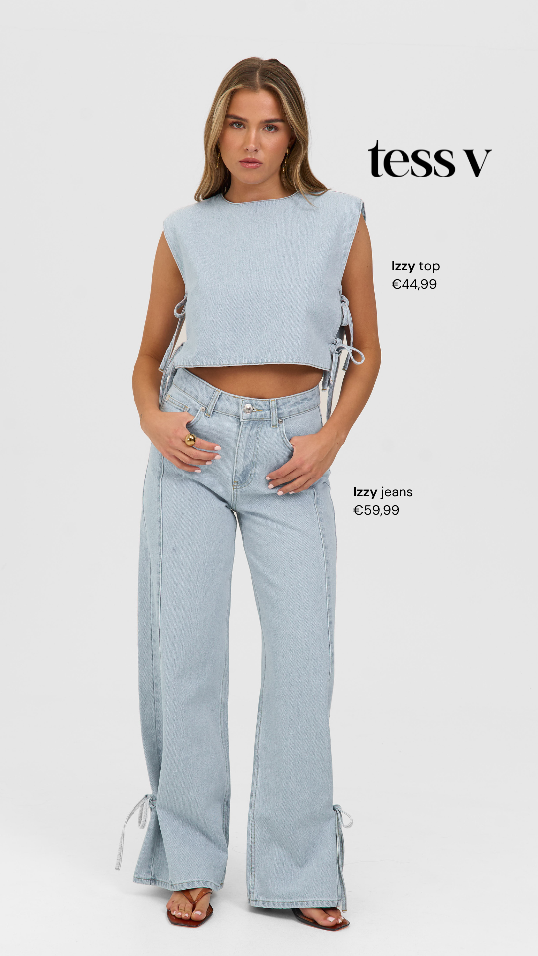 tess v Facebook ad
