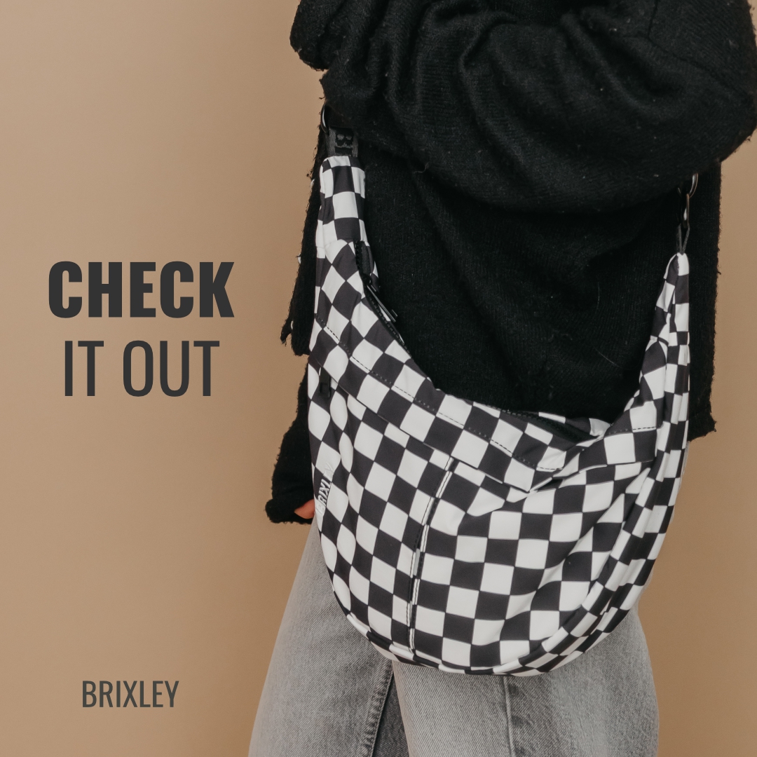 Brixley Bags Facebook ad