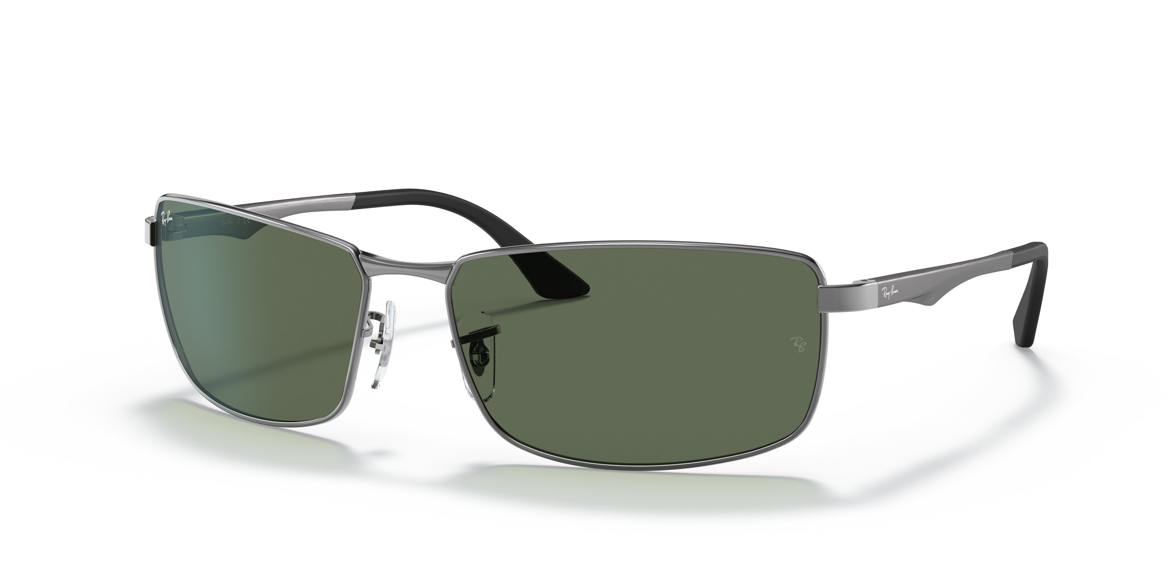 Ray-Ban Facebook ad