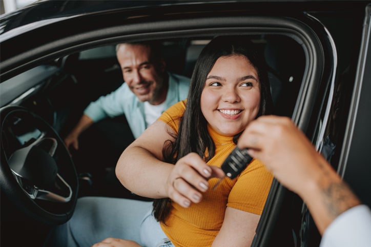 Virginia Credit Union Facebook ad