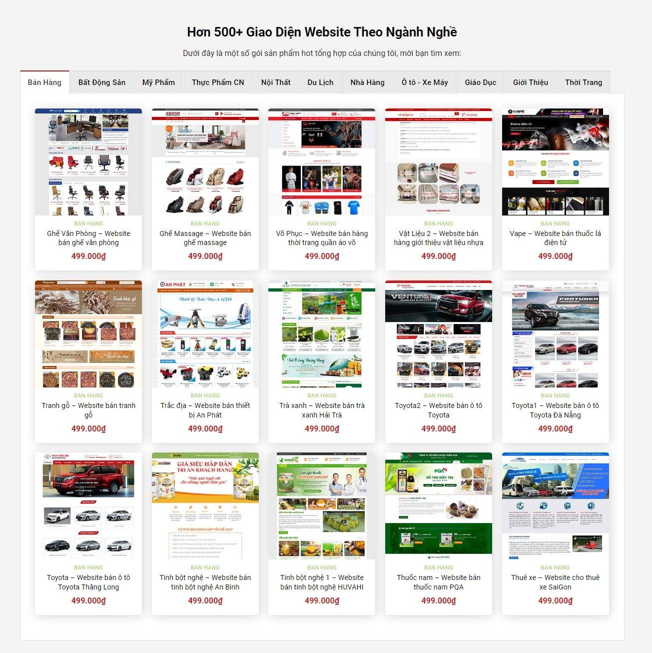 Website Nhanh Tiện 4.0 Facebook ad: CHỈ VỚI SỞ HỮU TRỌN BỘ HƠN 𝟒𝟎𝟎+…