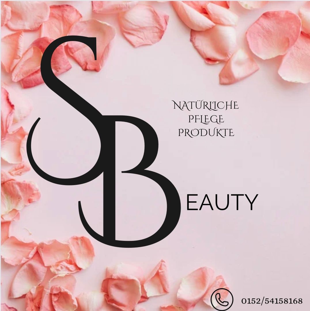SBeauty Natürliche Pflege Produkte Facebook ad: Willkommen auf unserer Facebook-Seite!