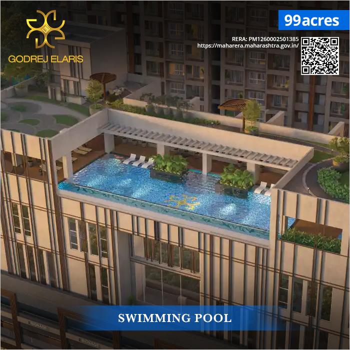 99acres Pune Projects Facebook ad: HURRY UP! The clock is ticking.