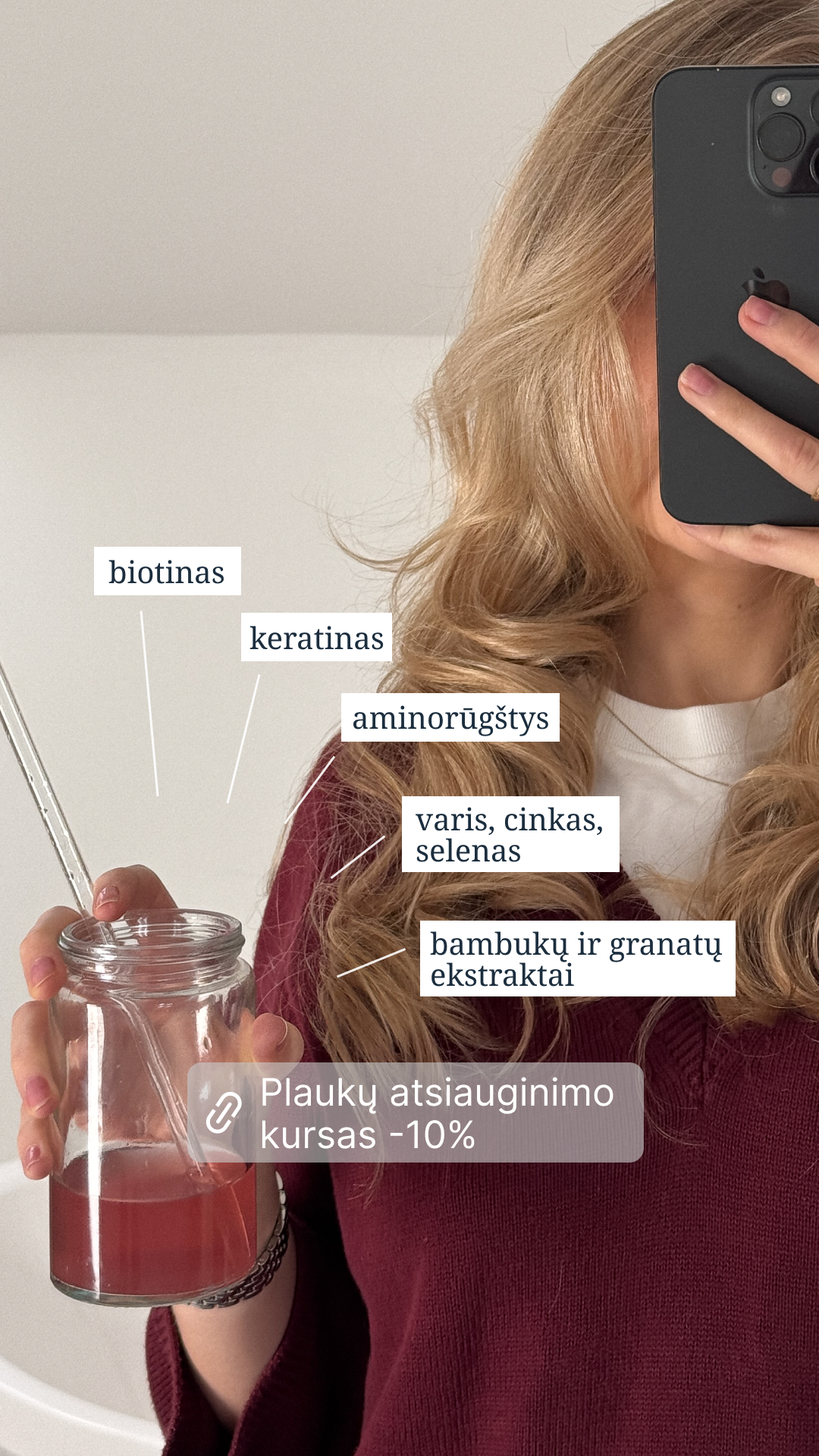 Daily Spoon Facebook ad
