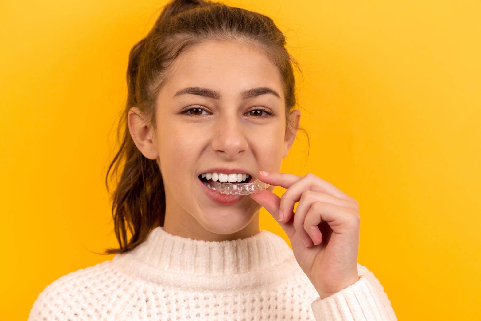 California Dental Grants Facebook ad