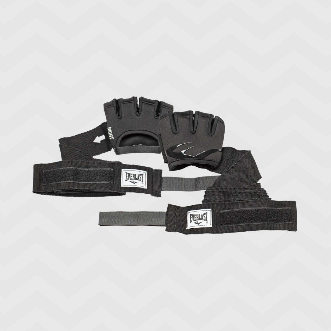 Everlast Australia Facebook ad