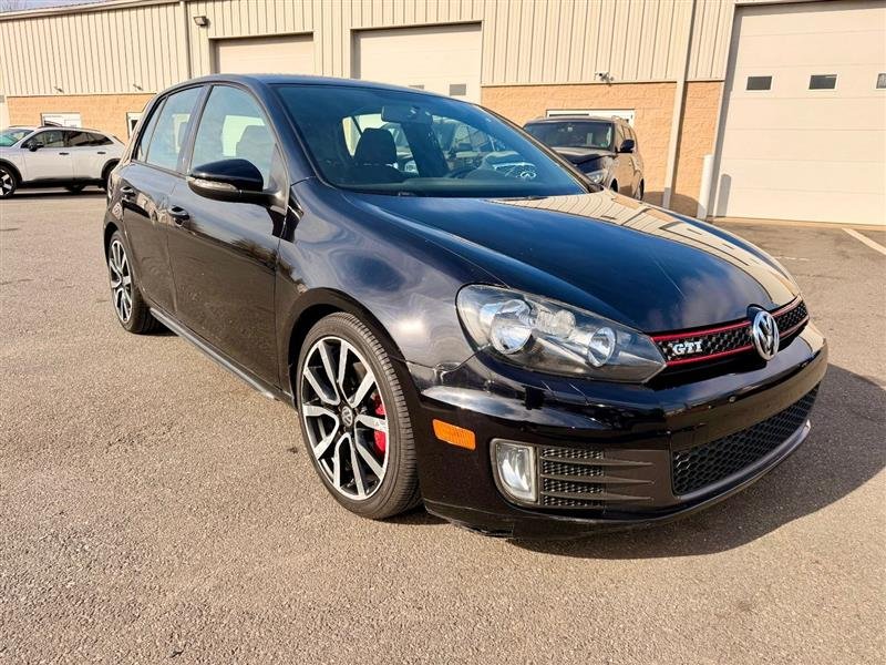 Sell'n Whips Facebook ad: 2014 Volkswagen golf gti wolfsburg edition