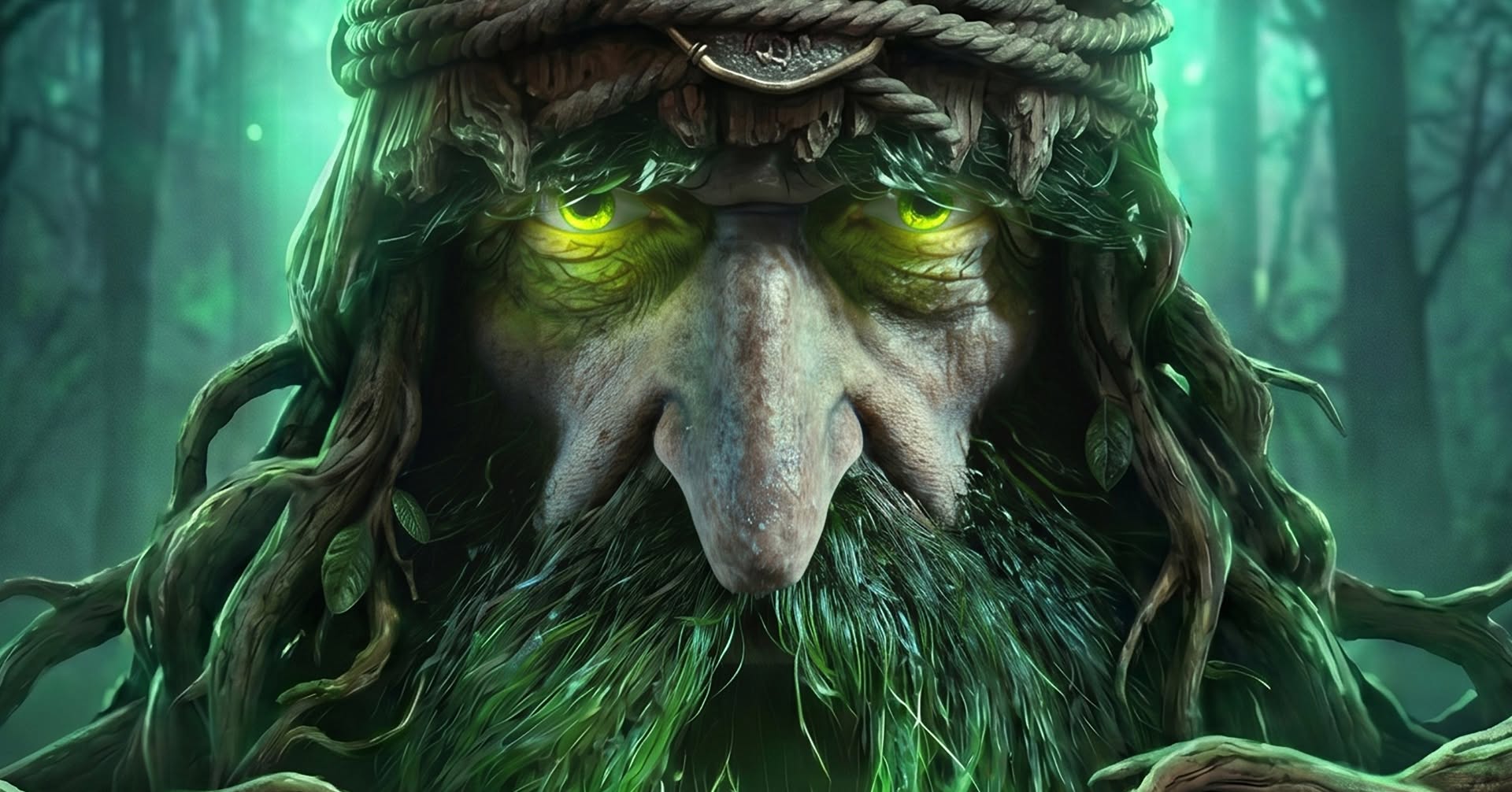 Raid: Shadow Legends Facebook ad