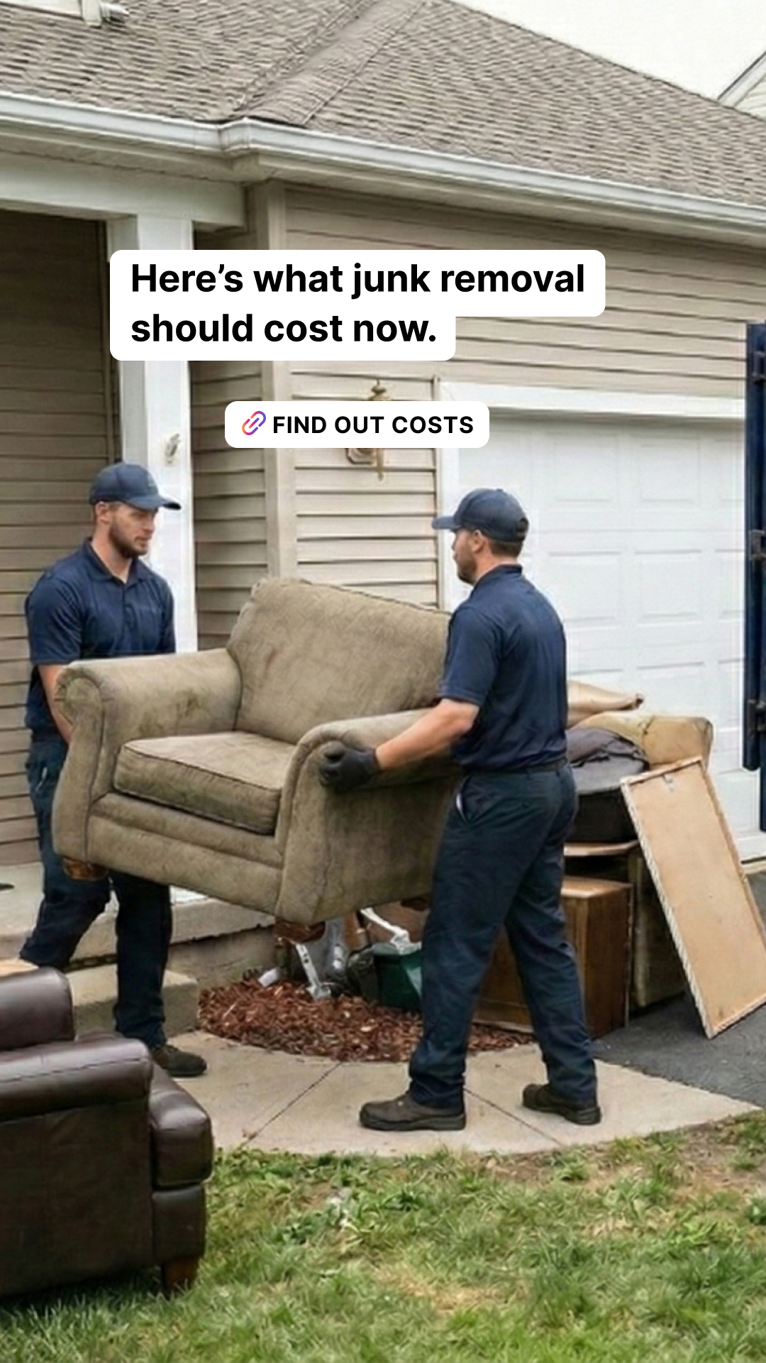 Angi Facebook ad