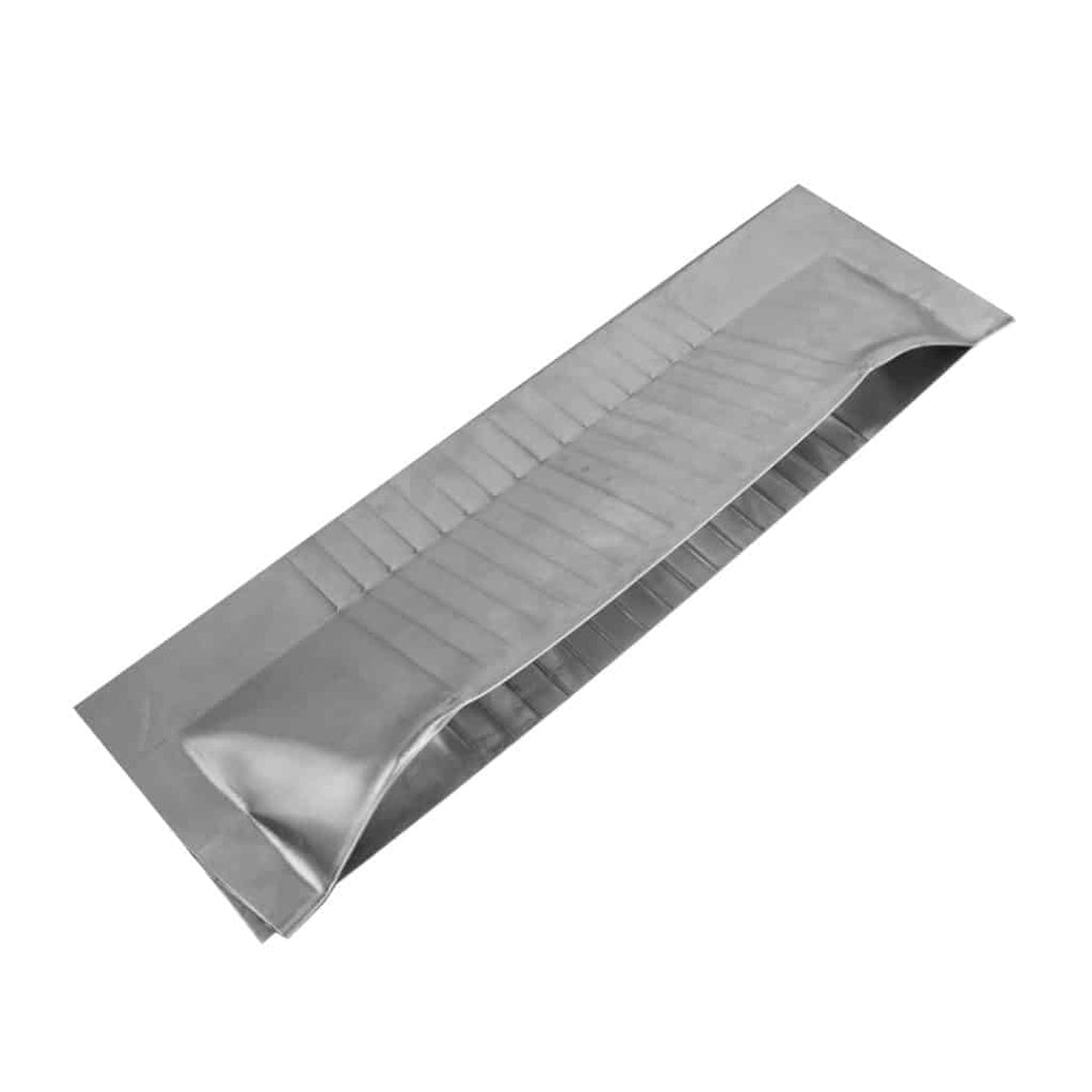 Active Ventilation Products Facebook ad: Roof Vents, Solar Attic Fans, Gravity Vents, Static Vents…