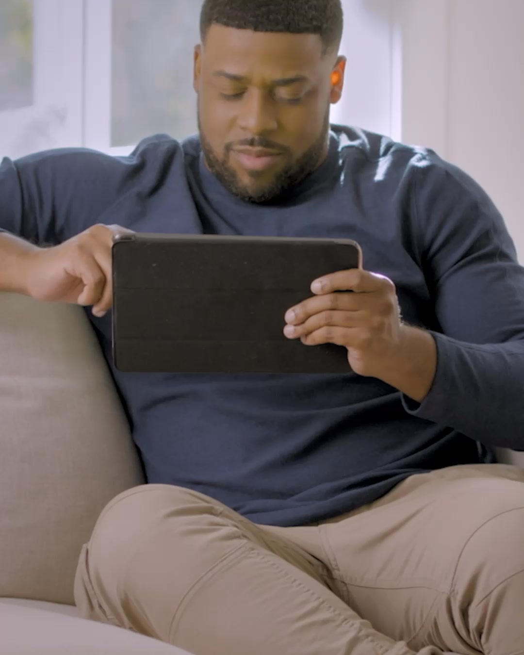 Community First Credit Union of Florida Facebook ad