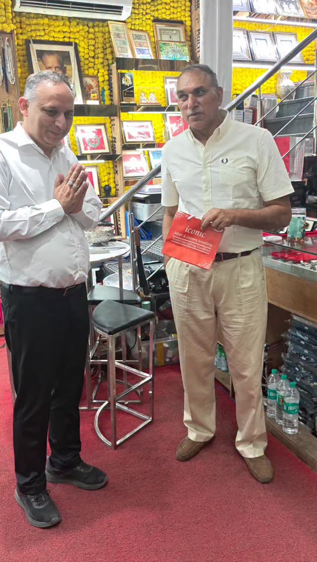 The Silver Mall Subhash Jewellers Chandigarh Facebook ad: Chandigarh