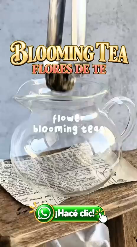 Hornito Dulce Facebook ad: Chatea con nosotros
