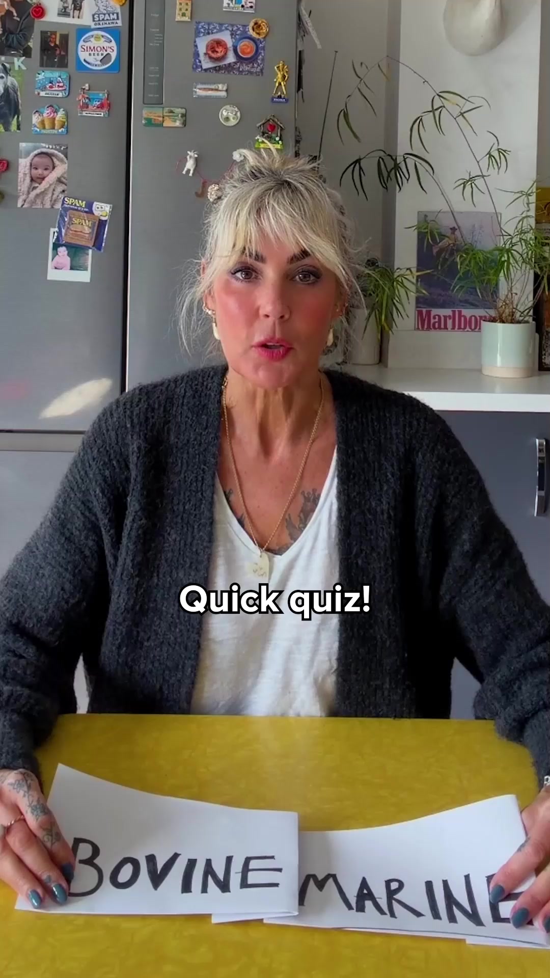 Astrid Zeegen Facebook ad: The Secret To Glowing Skin After 40