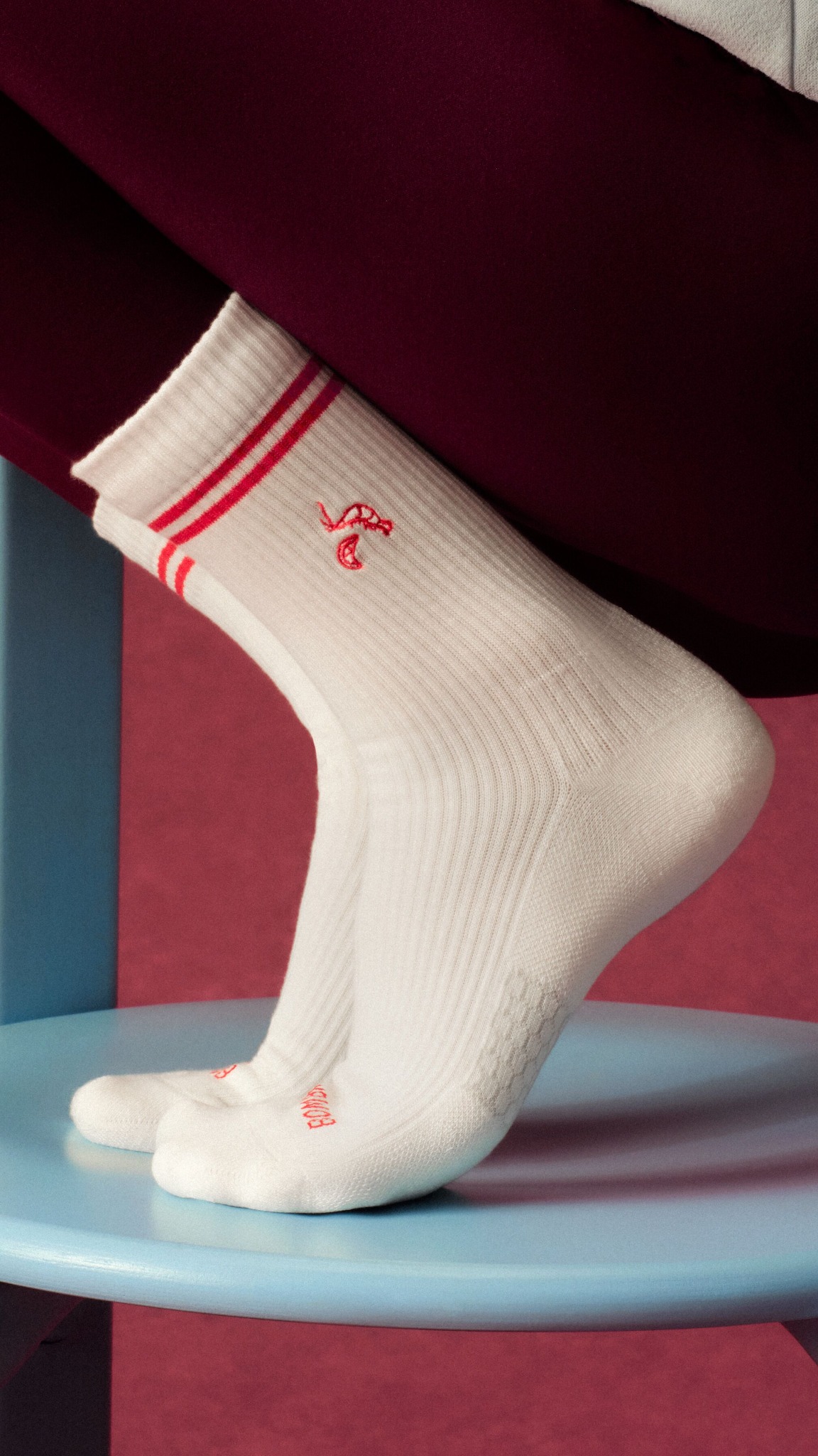 Bombas Facebook ad