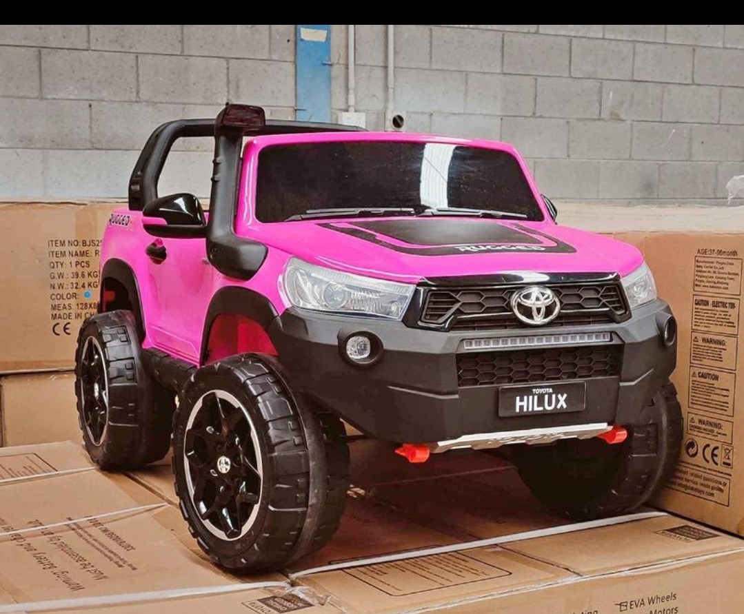 Artin Toys - Kids Ride on Car / Motorbikes Facebook ad