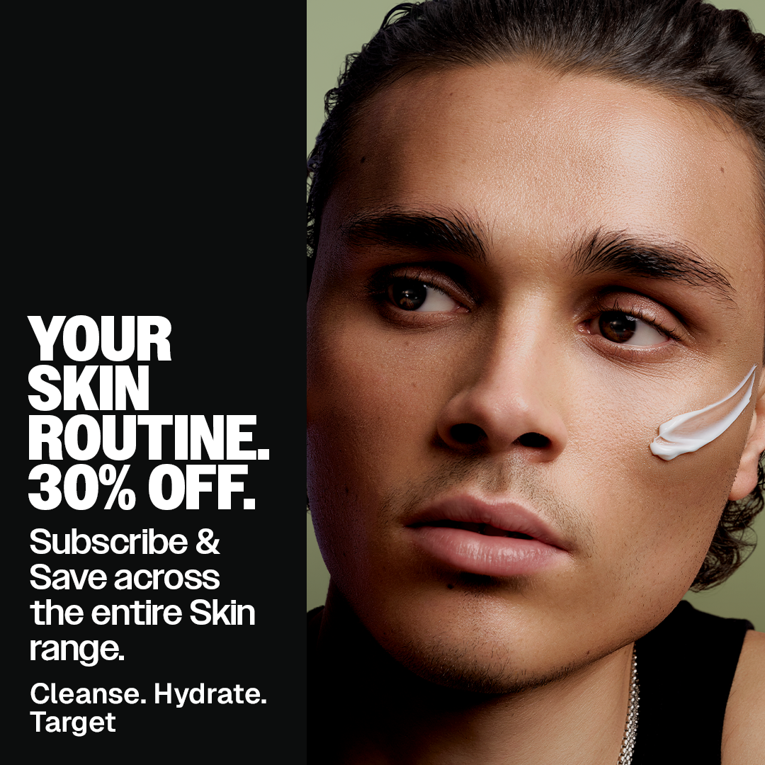 Slick Gorilla Facebook ad: Subscribe & Save 30%