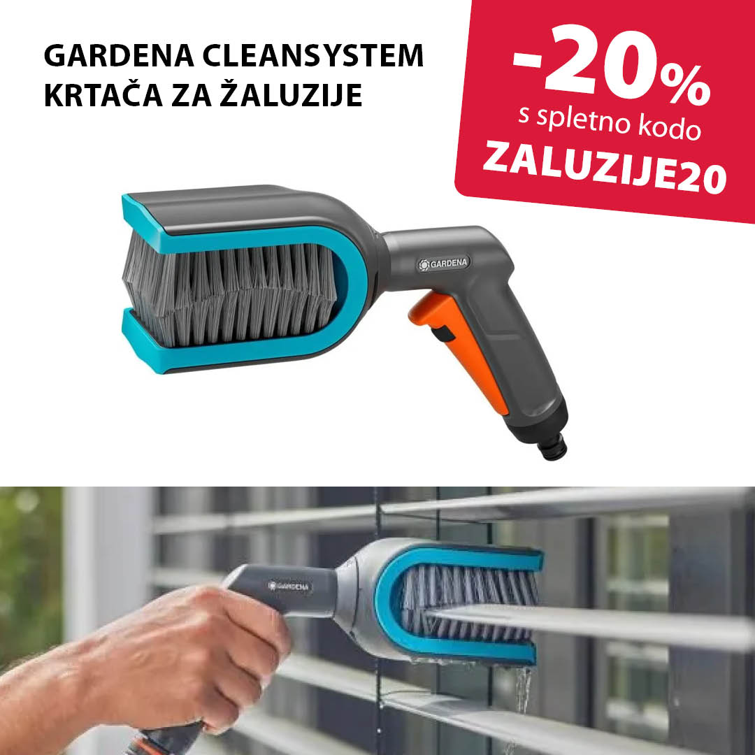 Sam Trgovine Facebook ad